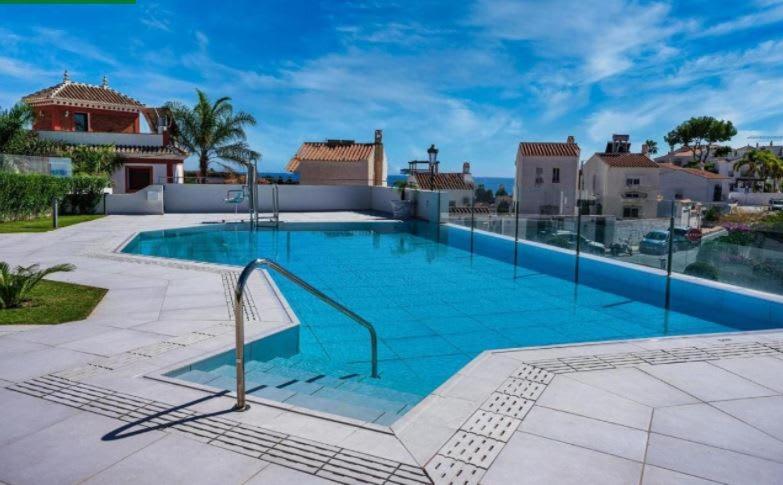 Royal Palm 22 Luxurious 3 Bedroom Penthouse Нерха Екстериор снимка