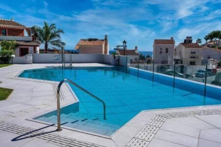 Royal Palm 22 Luxurious 3 Bedroom Penthouse Нерха Екстериор снимка