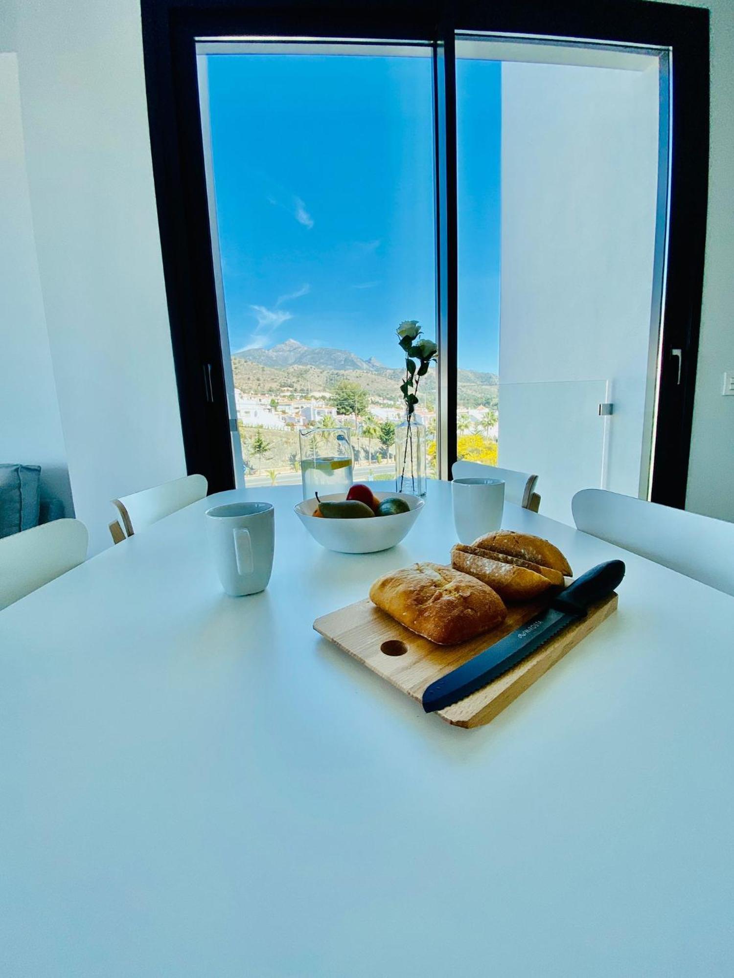 Royal Palm 22 Luxurious 3 Bedroom Penthouse Нерха Екстериор снимка