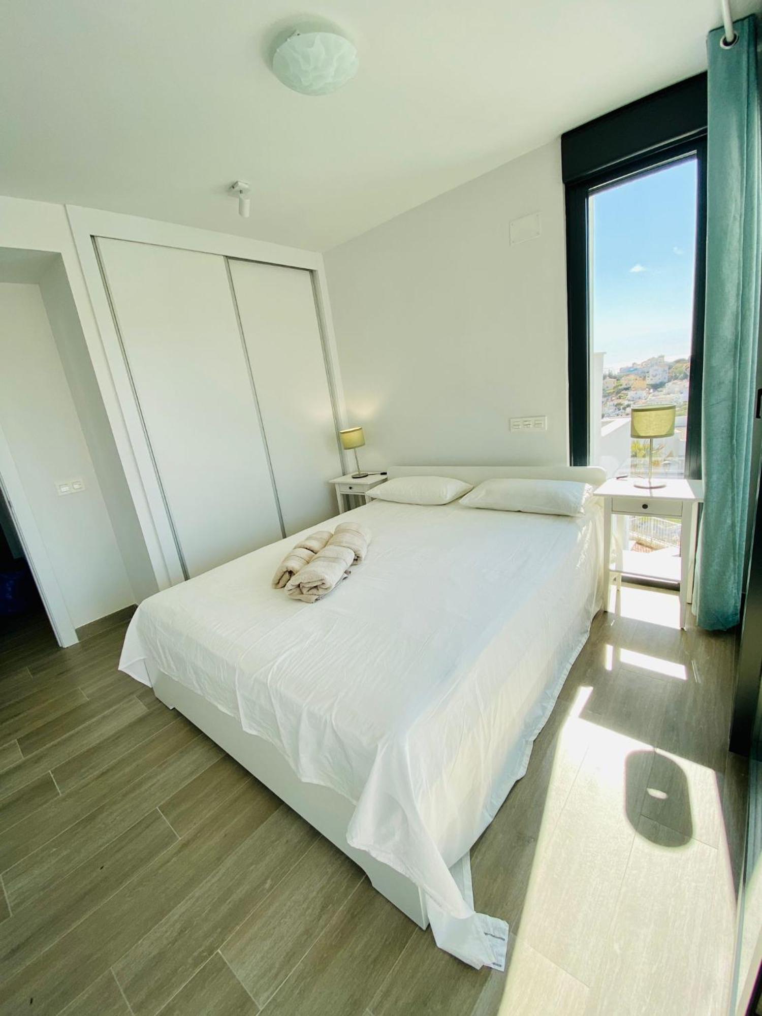 Royal Palm 22 Luxurious 3 Bedroom Penthouse Нерха Екстериор снимка