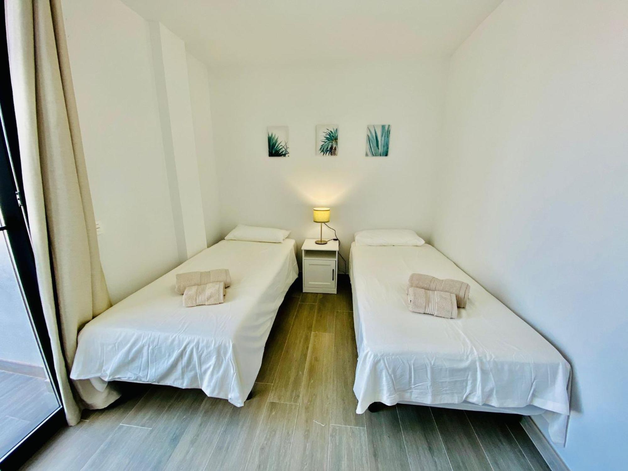 Royal Palm 22 Luxurious 3 Bedroom Penthouse Нерха Екстериор снимка