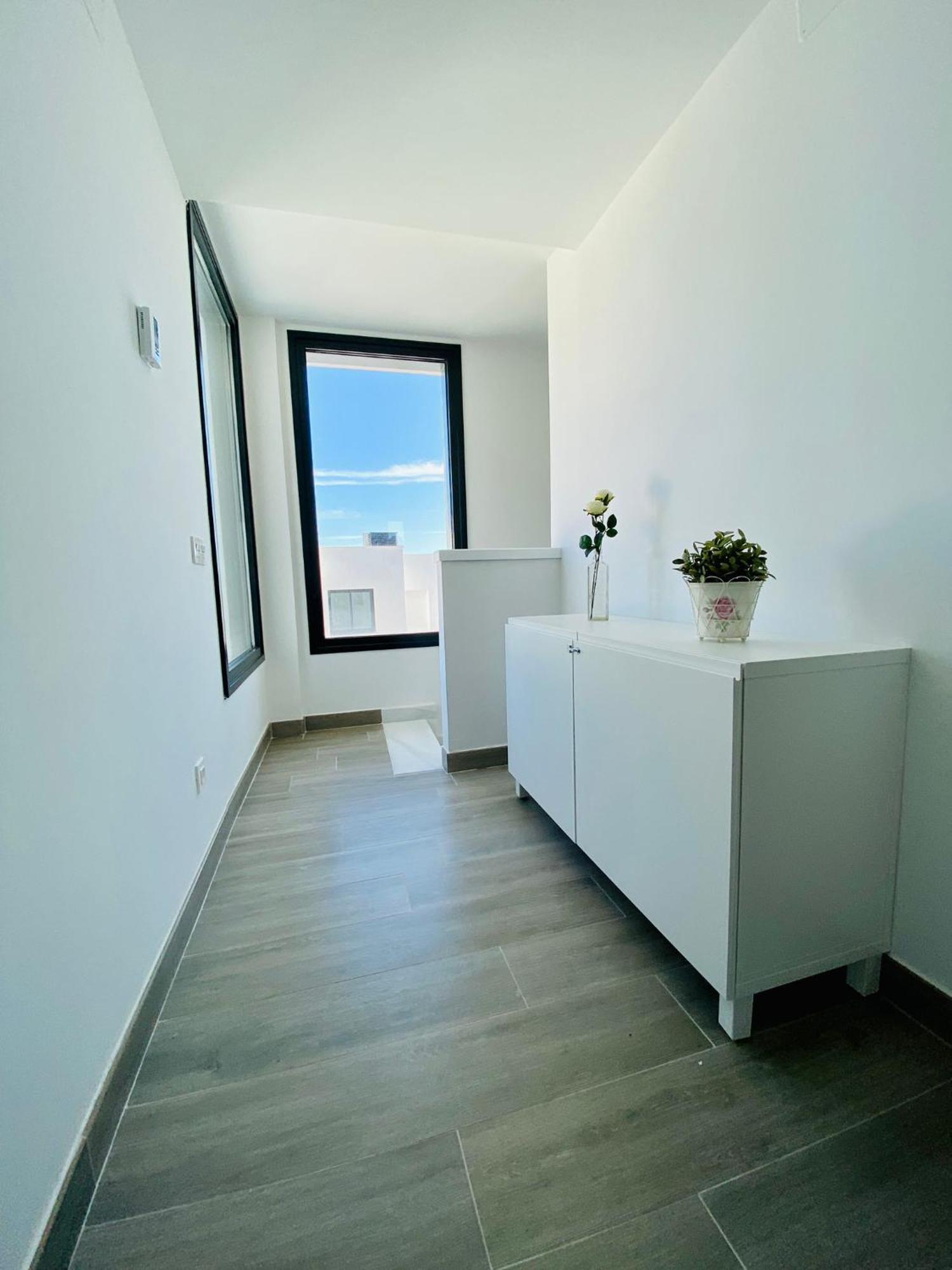 Royal Palm 22 Luxurious 3 Bedroom Penthouse Нерха Екстериор снимка