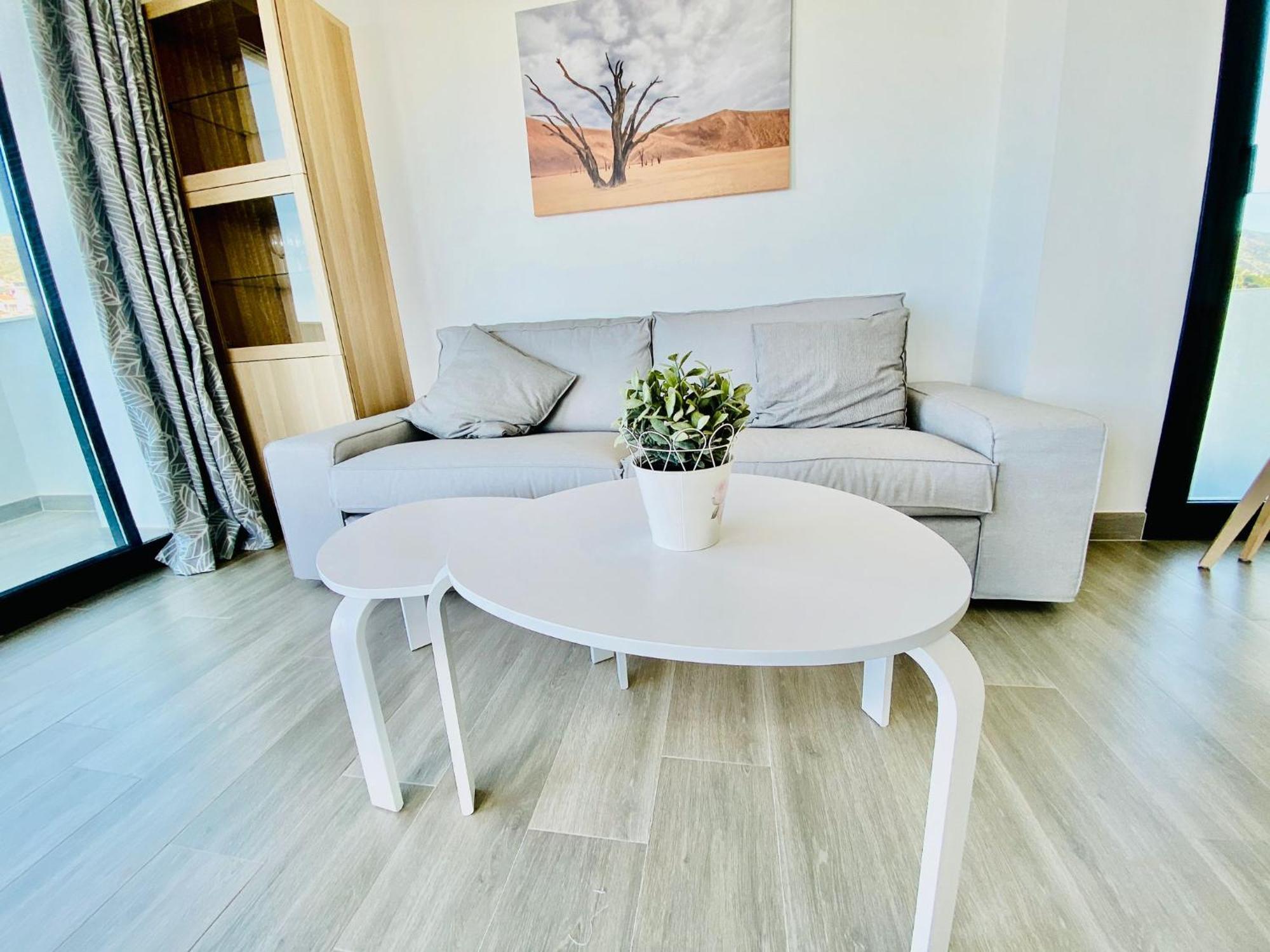 Royal Palm 22 Luxurious 3 Bedroom Penthouse Нерха Екстериор снимка