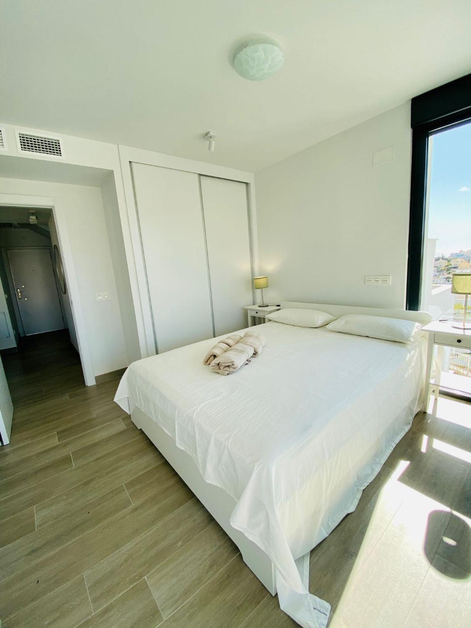 Royal Palm 22 Luxurious 3 Bedroom Penthouse Нерха Екстериор снимка