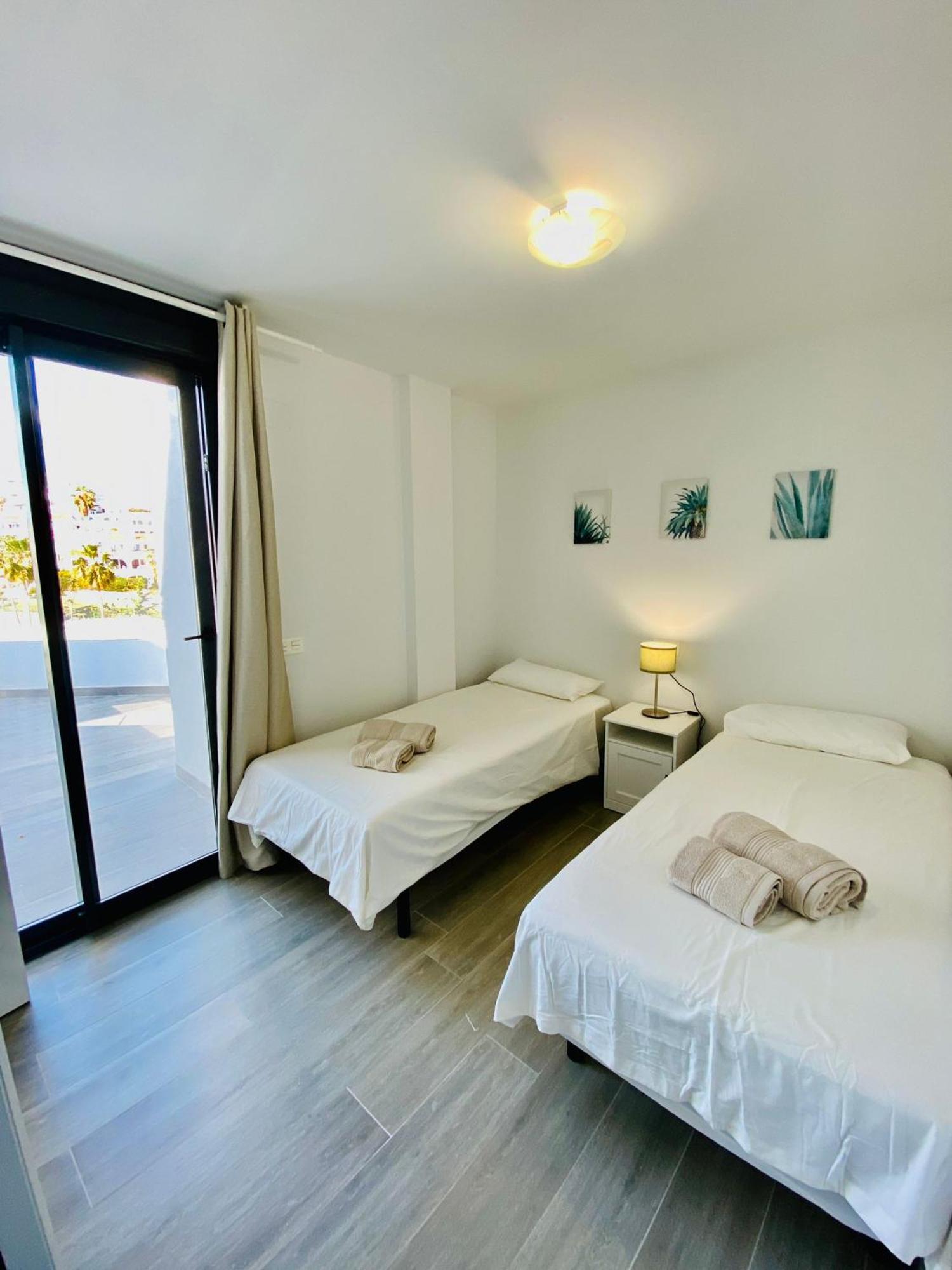 Royal Palm 22 Luxurious 3 Bedroom Penthouse Нерха Екстериор снимка