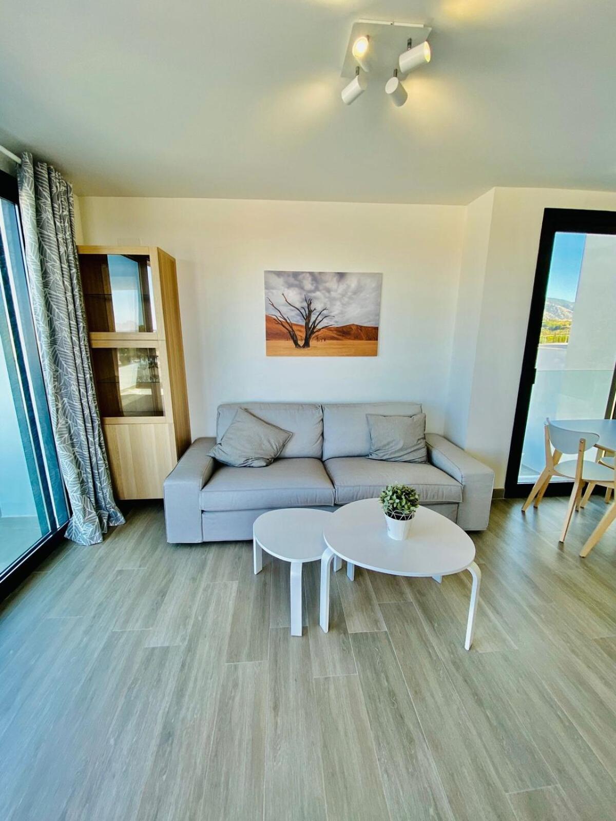 Royal Palm 22 Luxurious 3 Bedroom Penthouse Нерха Екстериор снимка