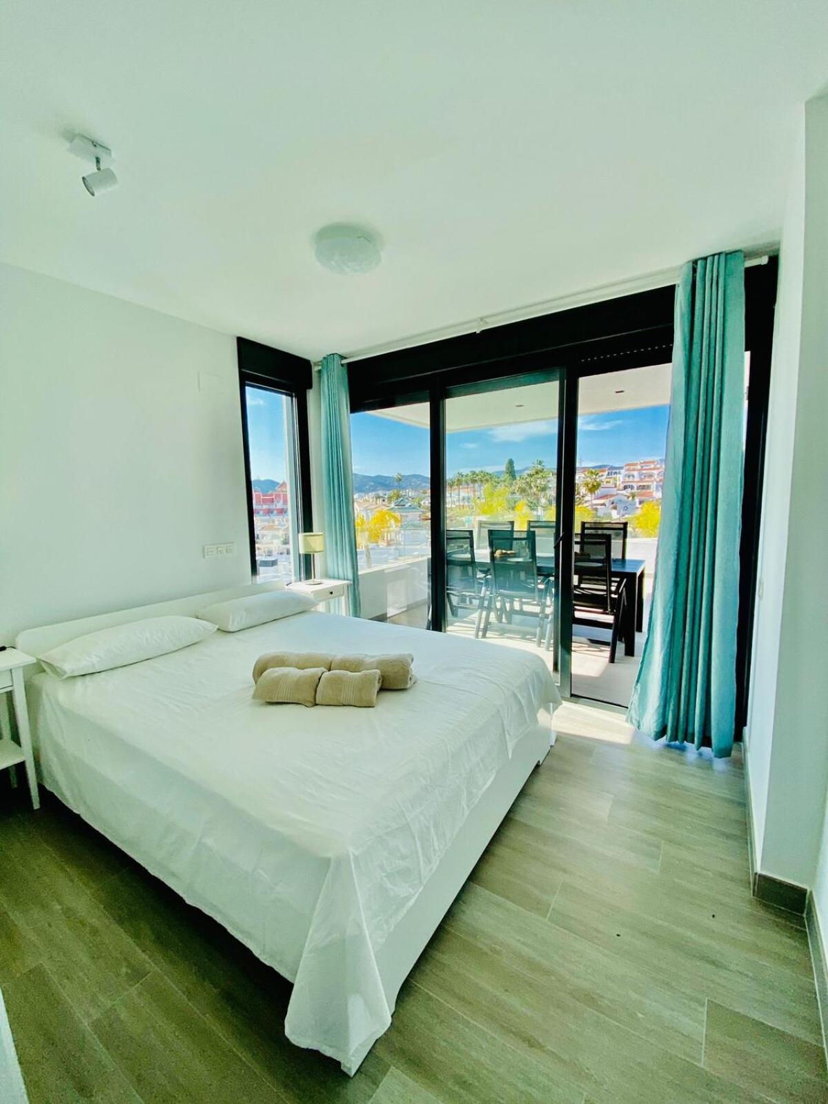 Royal Palm 22 Luxurious 3 Bedroom Penthouse Нерха Екстериор снимка