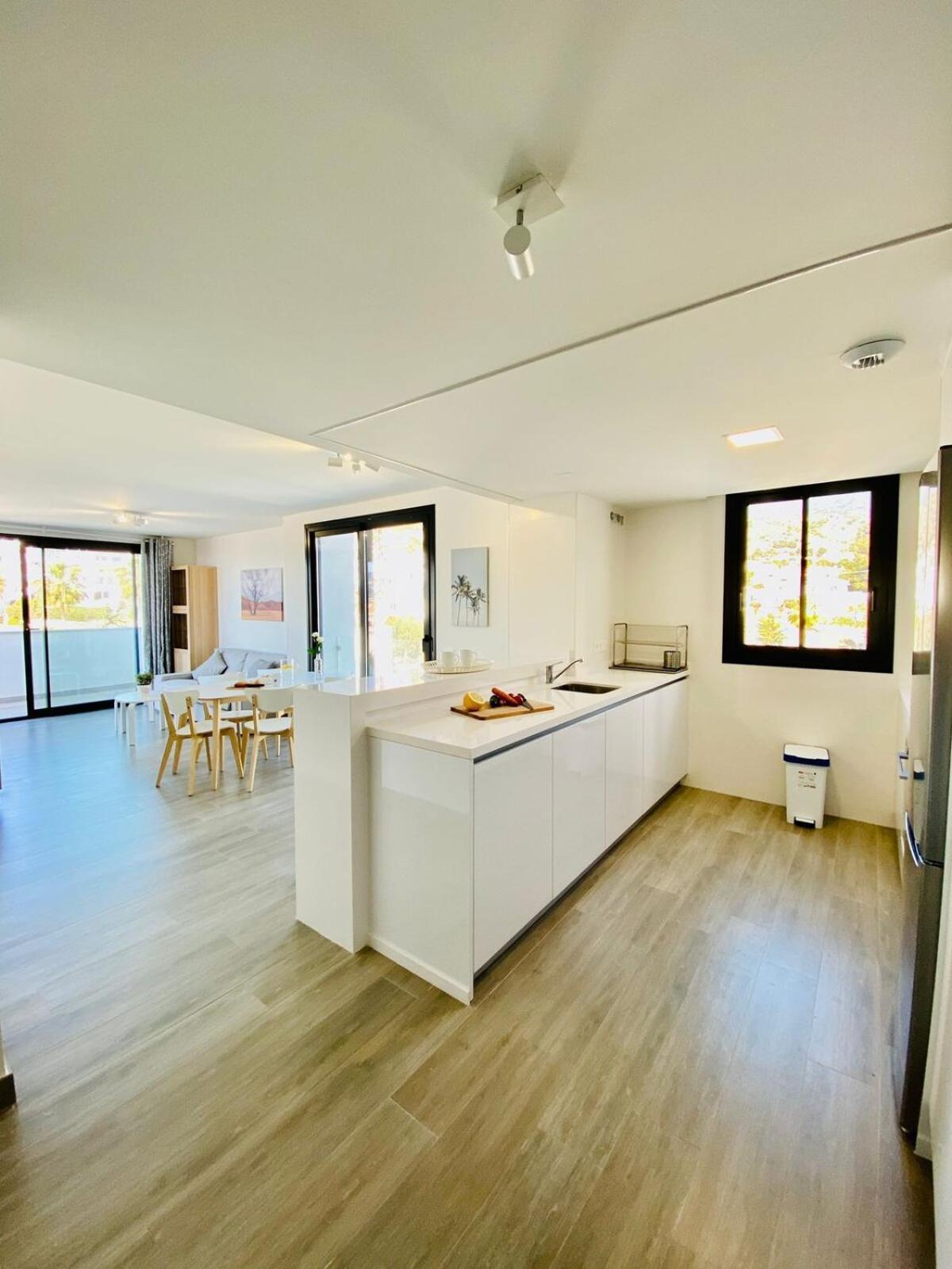 Royal Palm 22 Luxurious 3 Bedroom Penthouse Нерха Екстериор снимка